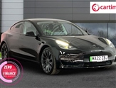 Tesla Model 3 Image 1