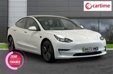 Used Tesla Model 3
