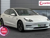 Tesla Model 3 Image 1