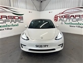 Tesla Model 3 Image 2