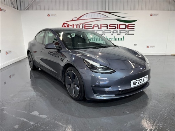 Large image for the Used Tesla Model 3