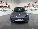 Tesla Model 3 Image 2