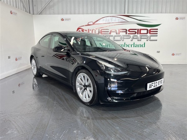 Large image for the Used Tesla Model 3