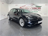 Tesla Model 3 Image 1