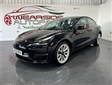 Tesla Model 3 Image 3