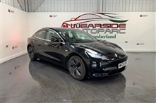 Used Tesla Model 3