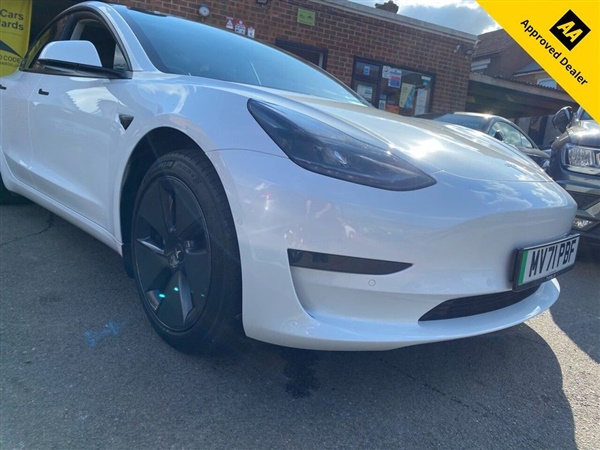 Large image for the Used Tesla Model 3