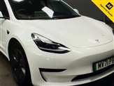Used Tesla Model 3