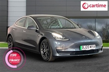 Used Tesla Model 3