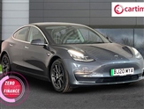 Tesla Model 3 Image 1