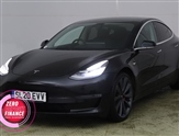 Tesla Model 3 Image 1