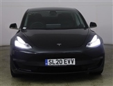 Tesla Model 3 Image 2