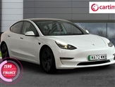 Tesla Model 3 Image 1