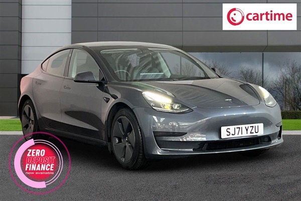 Large image for the Used Tesla Model 3
