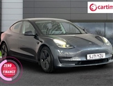 Tesla Model 3 Image 1