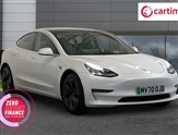 Tesla Model 3 Image 1