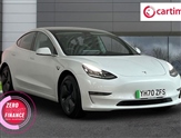 Tesla Model 3 Image 1