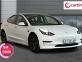 Tesla Model 3 Image 1