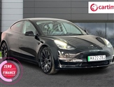 Tesla Model 3 Image 1