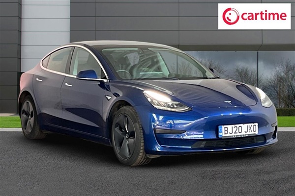 Large image for the Used Tesla Model 3