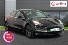 Used Tesla Model 3