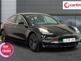 Tesla Model 3 Image 1