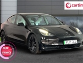 Tesla Model 3 Image 1