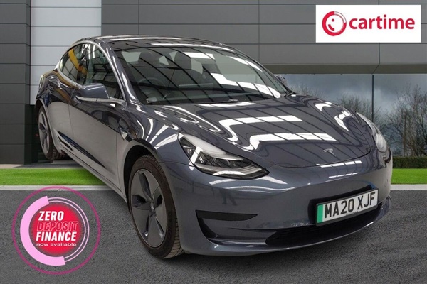 Large image for the Used Tesla Model 3