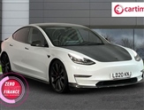 Tesla Model 3 Image 1