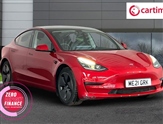 Tesla Model 3 Image 1