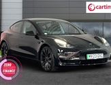 Tesla Model 3 Image 1