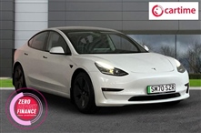Used Tesla Model 3