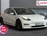 Tesla Model 3 Image 1