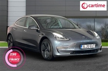 Used Tesla Model 3