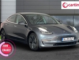 Tesla Model 3 Image 1