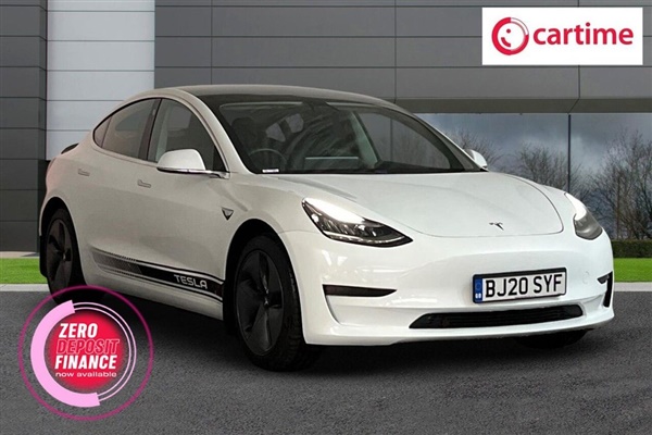 Large image for the Used Tesla Model 3
