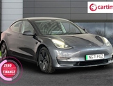 Tesla Model 3 Image 1