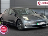 Tesla Model 3 Image 1