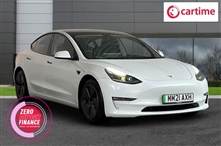 Used Tesla Model 3