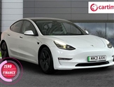Tesla Model 3 Image 1