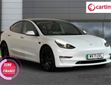 Tesla Model 3 Image 1
