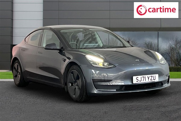 Large image for the Used Tesla Model 3