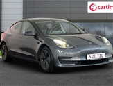 Tesla Model 3 Image 1