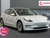 Tesla Model 3 Image 1