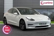 Used Tesla Model 3