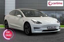 Used Tesla Model 3