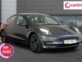 Tesla Model 3 Image 1