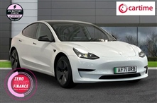 Used Tesla Model 3
