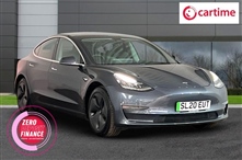 Used Tesla Model 3