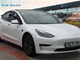 Used Tesla Model 3